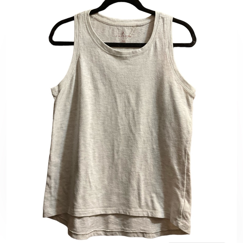 Women’s Danskin Tank Top T-Shirt. Pre-Owned. Great Condition. Hi Low.